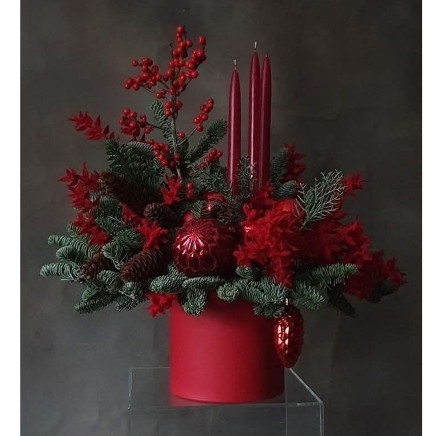 Christmas Ball
