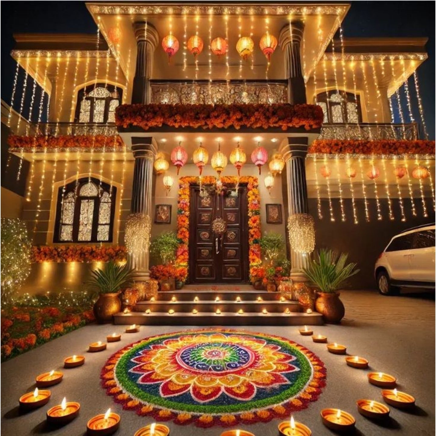 Diwali 9