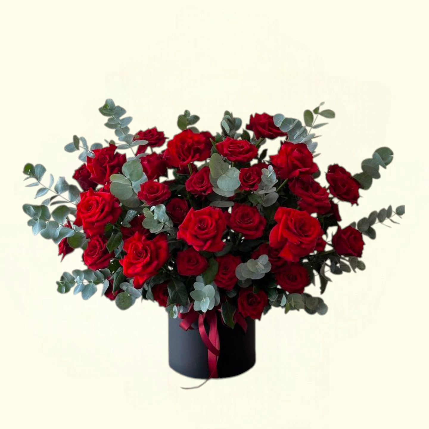 Feeling Of Love
