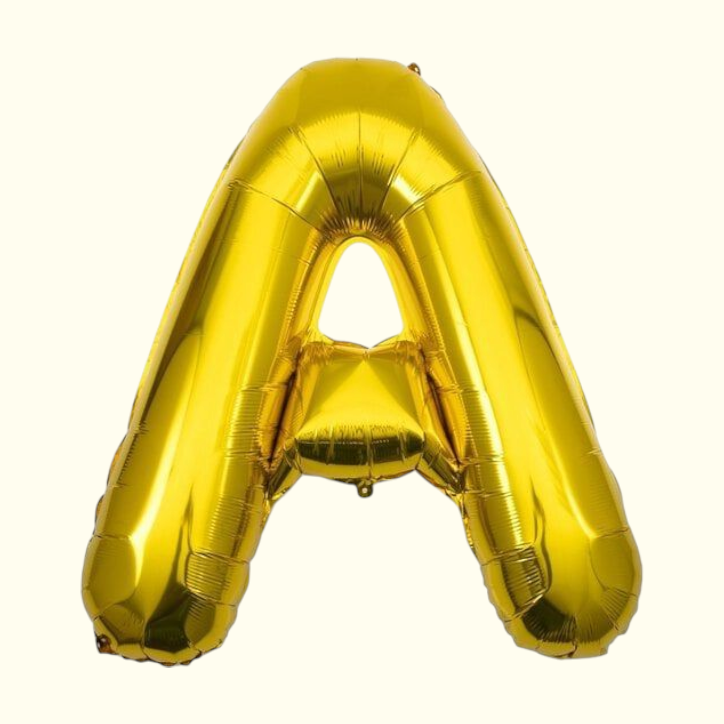 LETTER, A