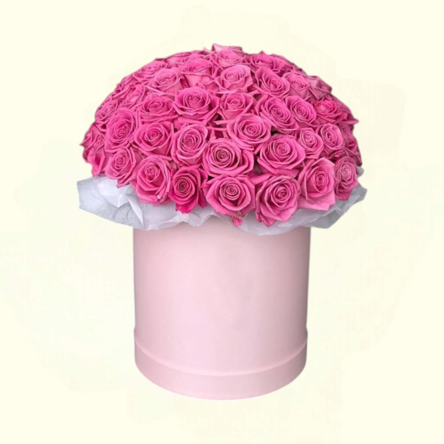 Pink Box