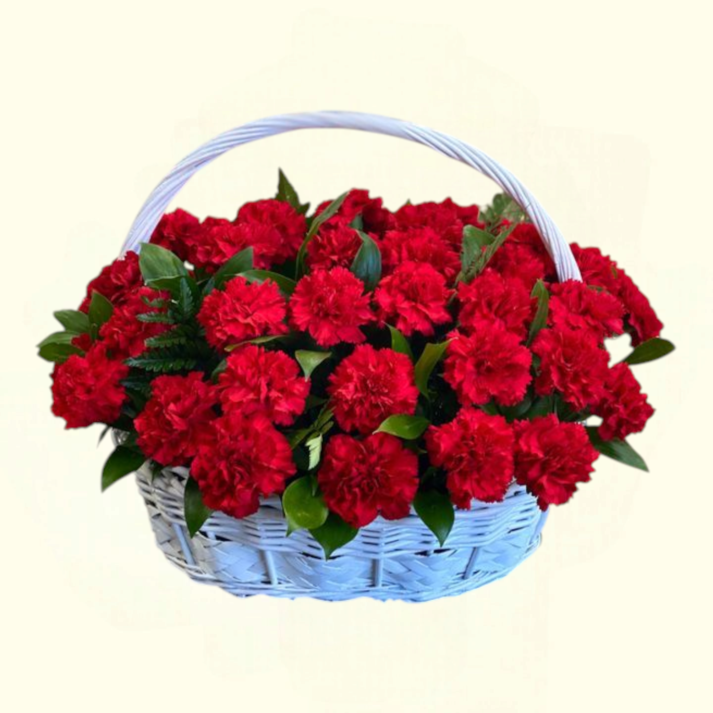 Red Basket