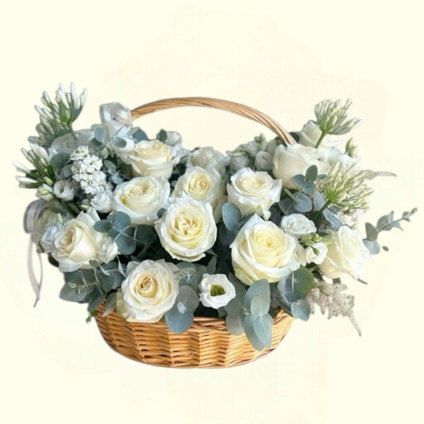 Snow Basket