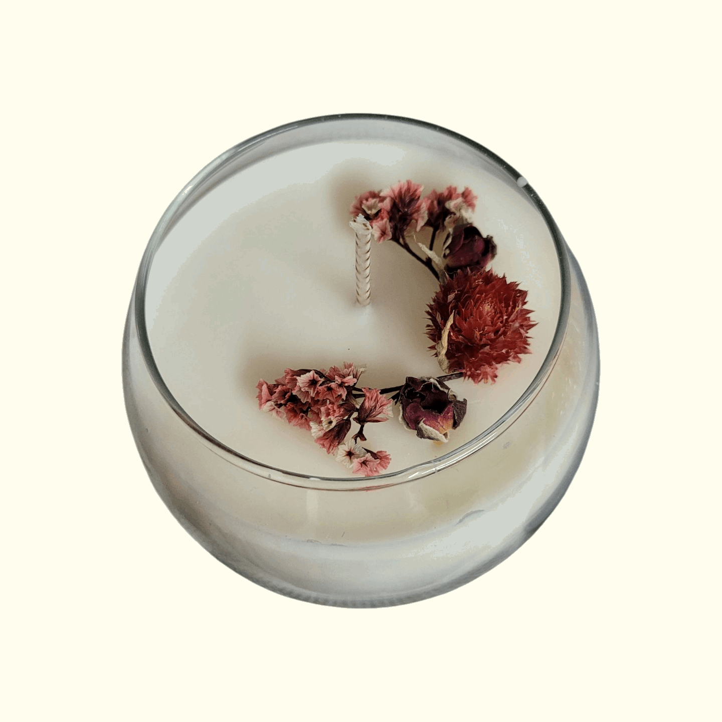 Dry Vanilla