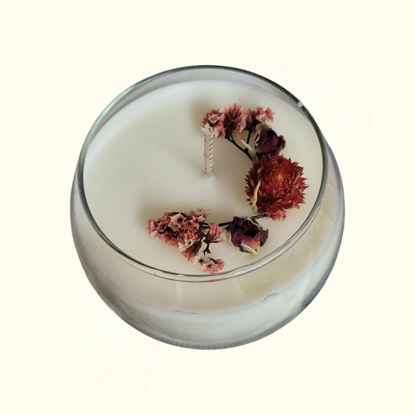 Dry Vanilla