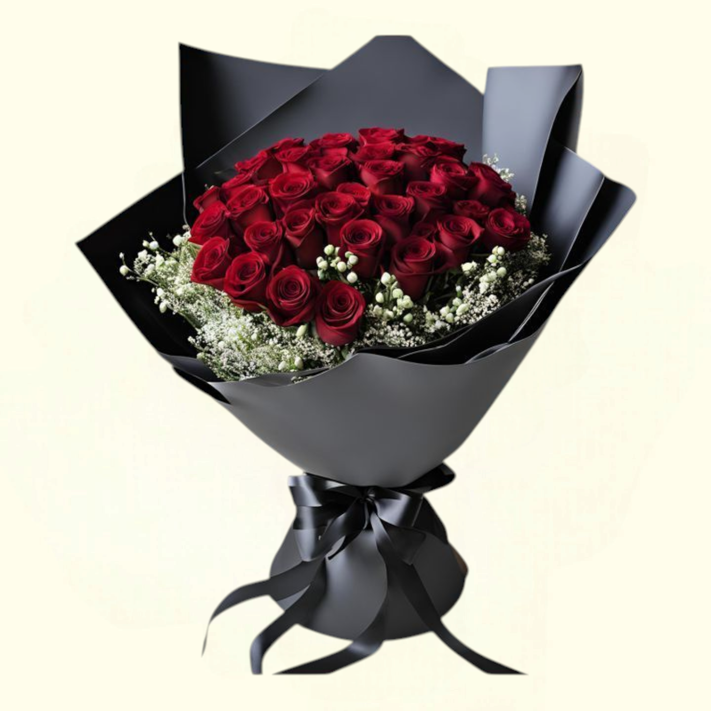 You Are My Love Box in Dubai