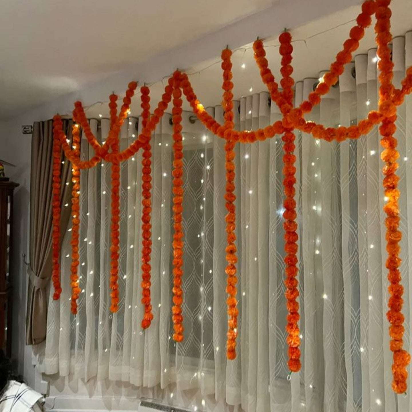 diwali hanging decoration