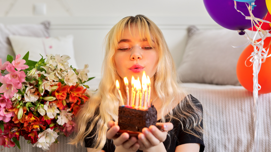 Which Flower Represents a Birthday? Complete Guide
