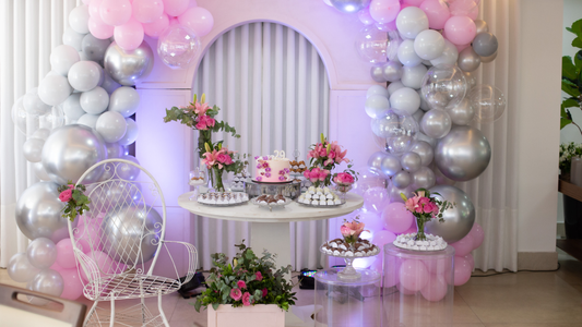 Top 10 Birthday Flowers in Dubai