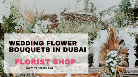 Wedding Flower Arrangements