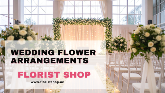 Wedding Flower Checklist