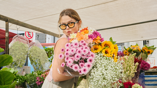 Online flower shop in dubai
