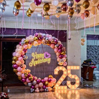 Anniversary Decorations Online