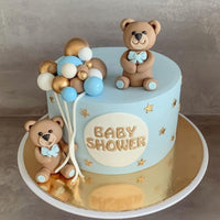 Baby Shower Cakes Online