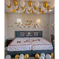 Bedroom Decorations Online
