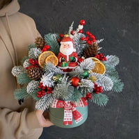 Christmas Flowers Online