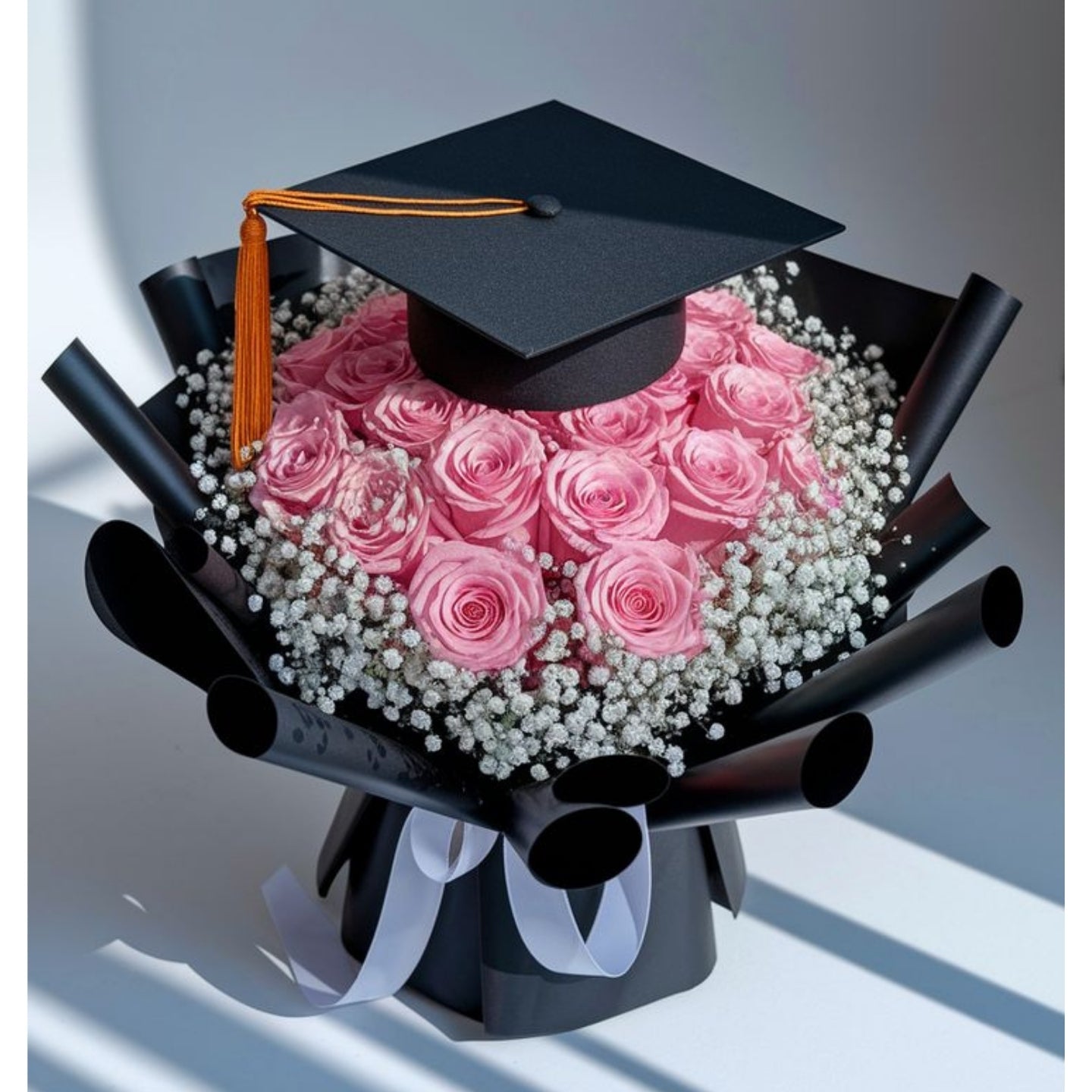 Congratulations Flowers Online