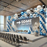  Corporate Event Decorations 