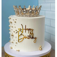 Customized Cakes Online