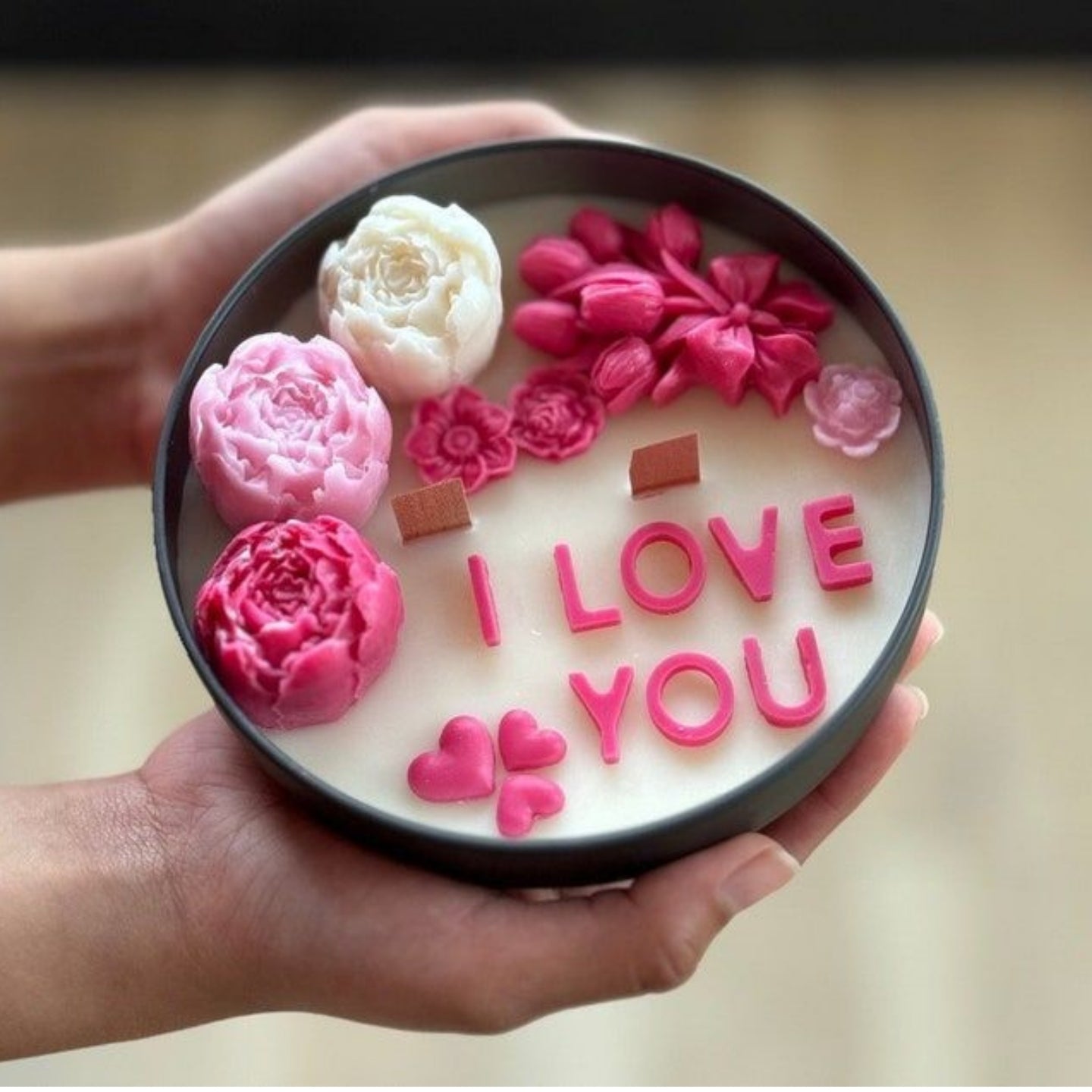 Customized Candles Online