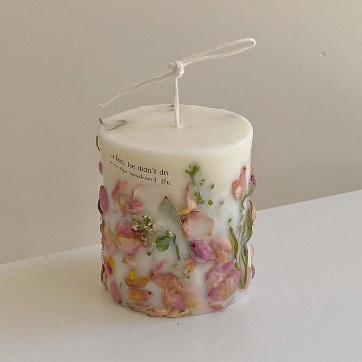Designed Candles Online