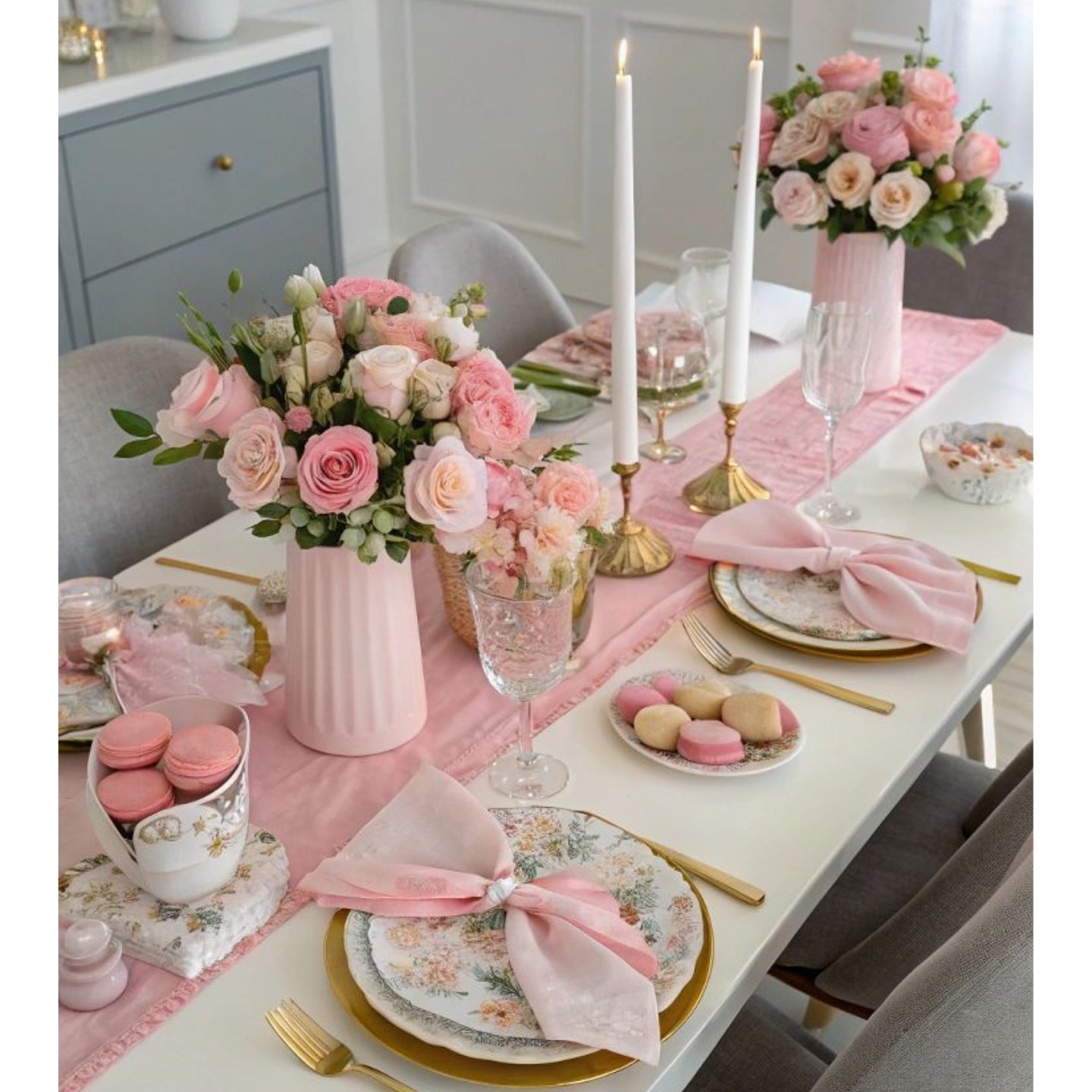 Dining Setup Online