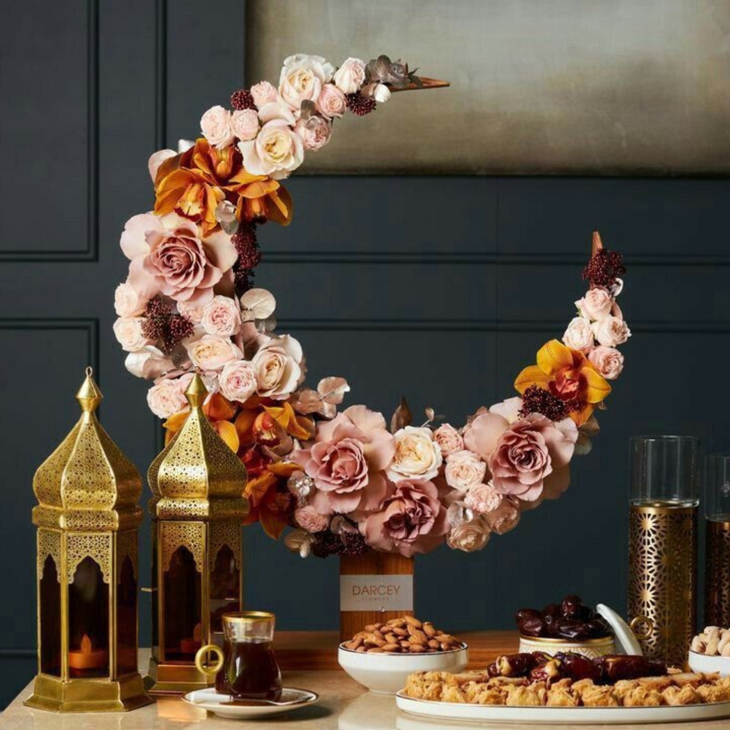 Eid Al Fitr Flowers Online