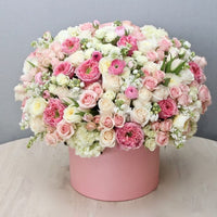 Flower Boxes Online in UAE
