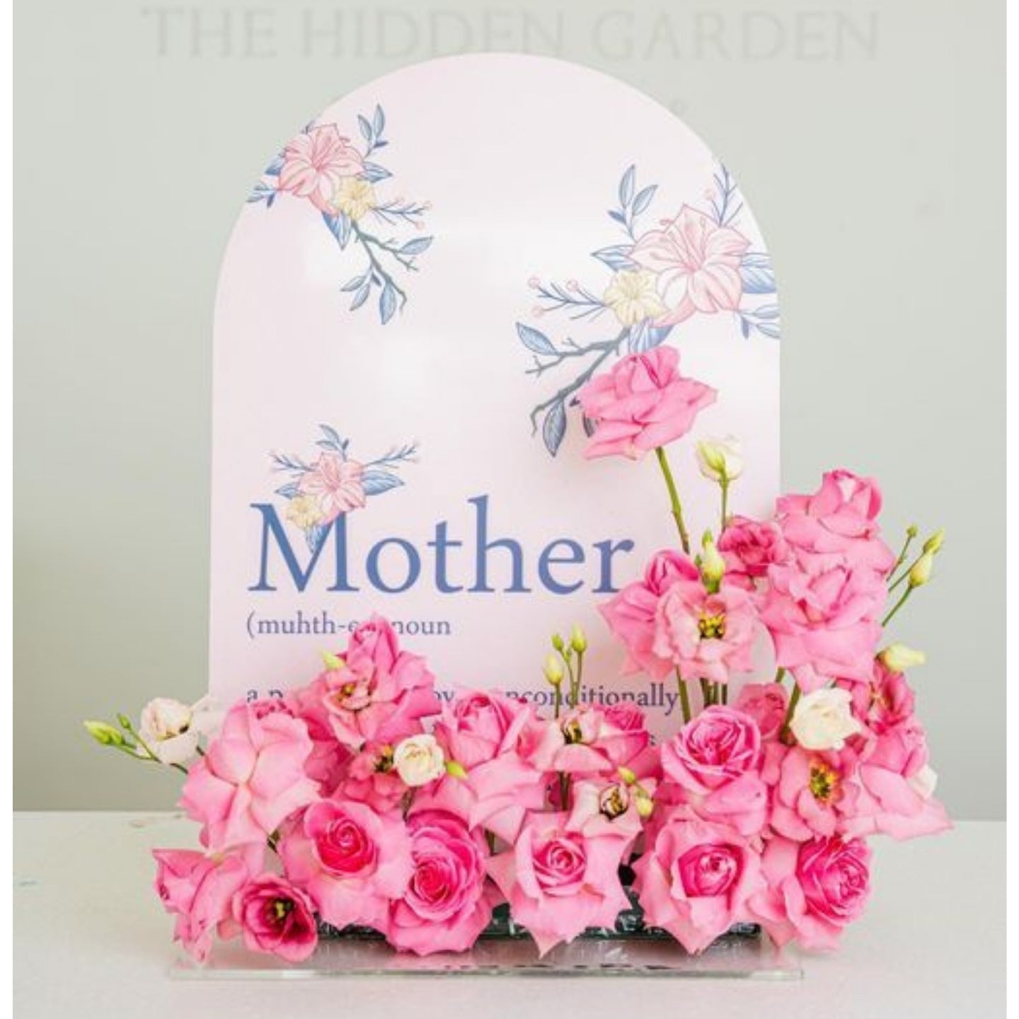 Flowers for Mothers Online