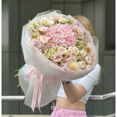 Women's Flower
