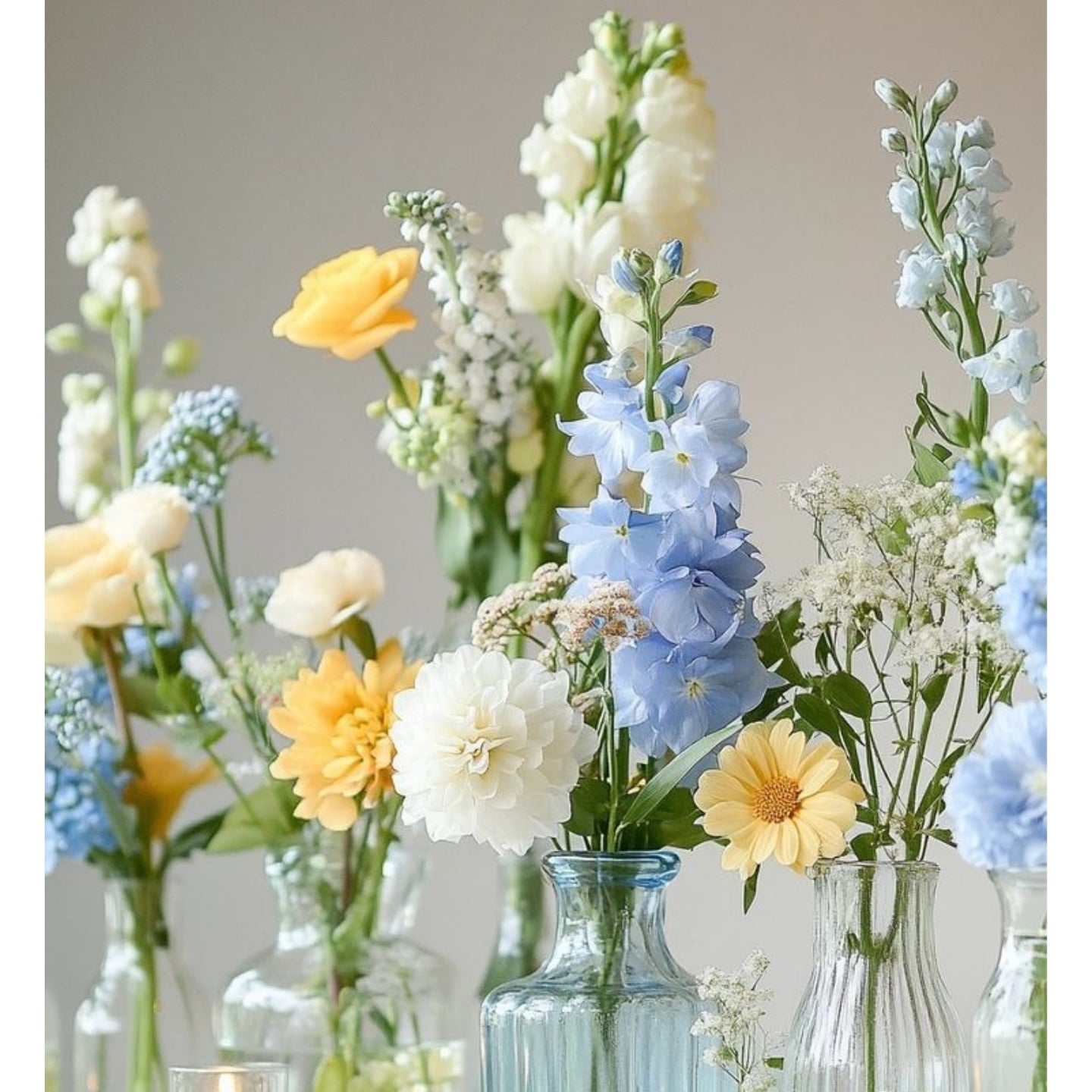 Flowers Decoration Online