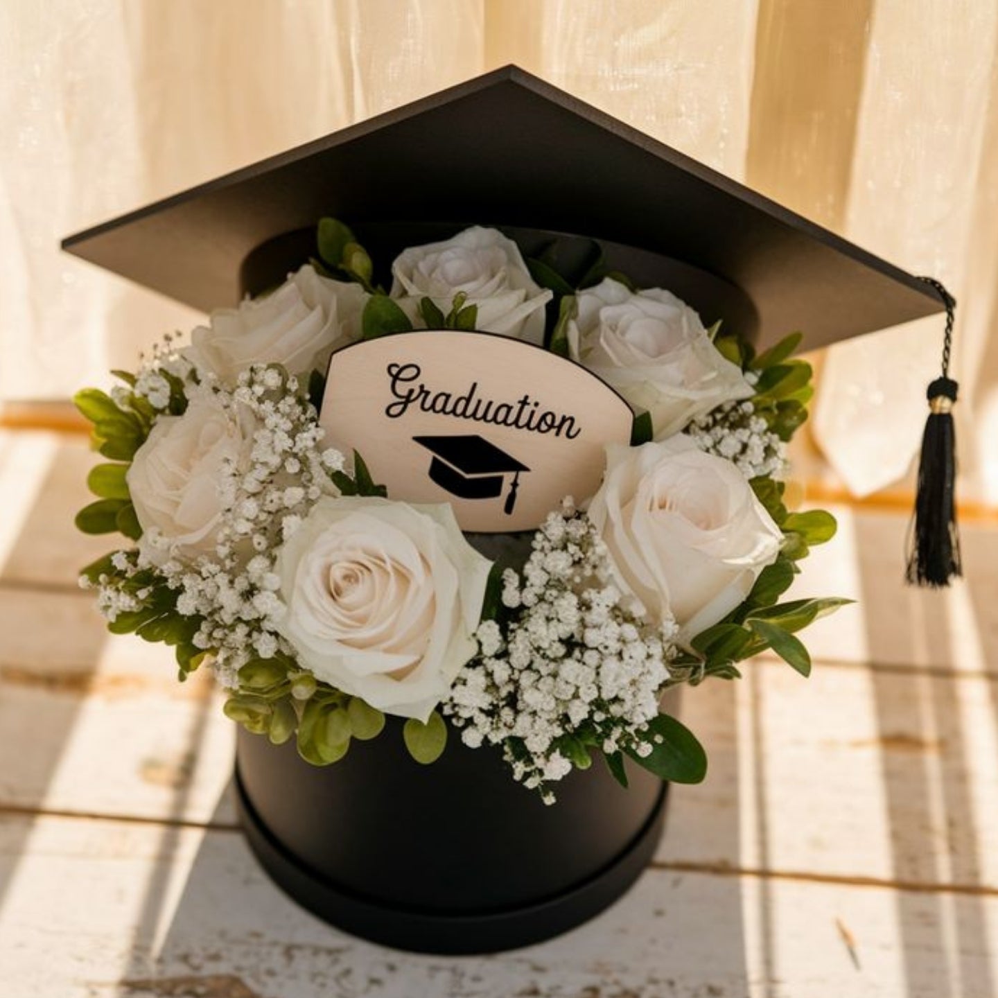 Graduation Flowers Online