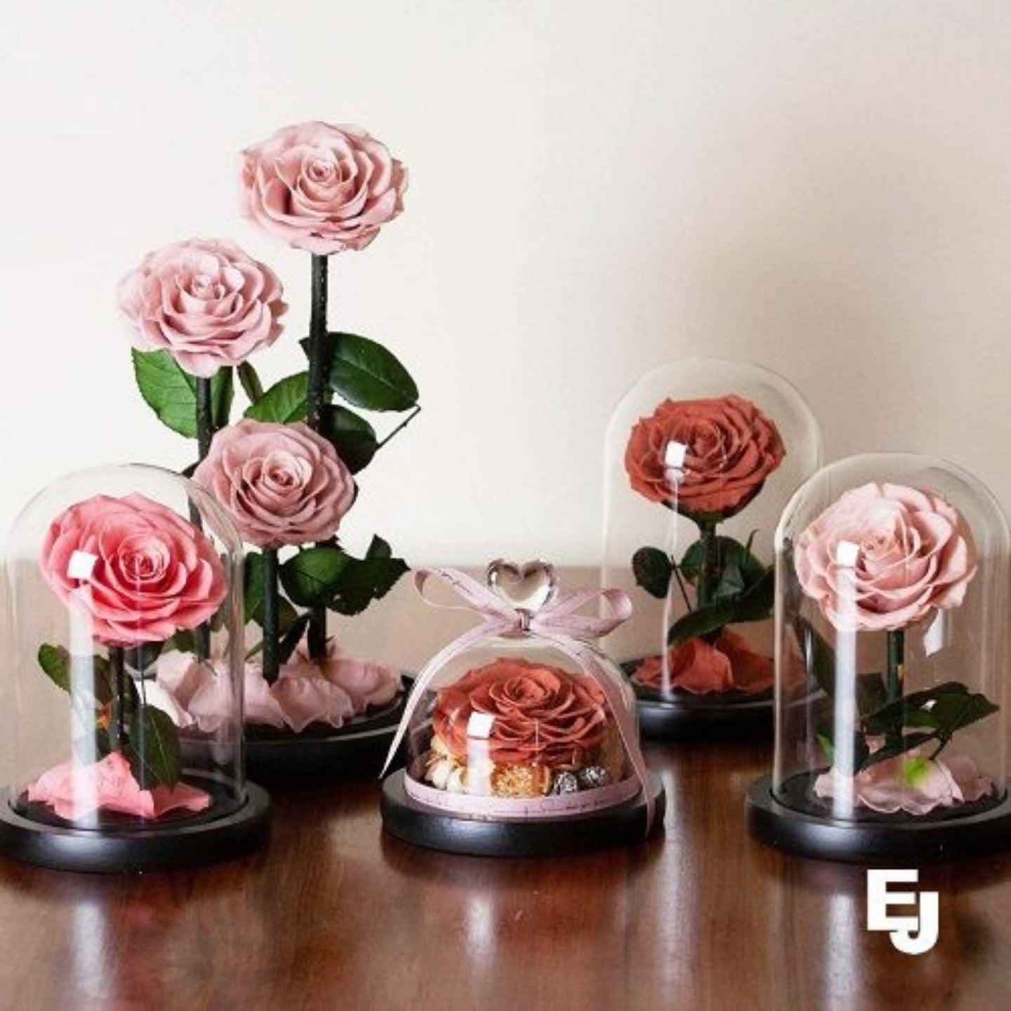 Buy Infinity Roses | Everlasting Flowers in Dubai – Florist Shop