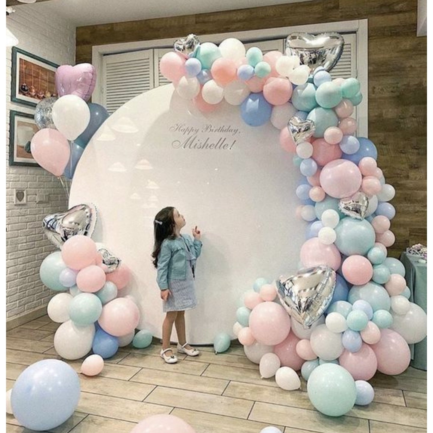 Mixed Decorations Online