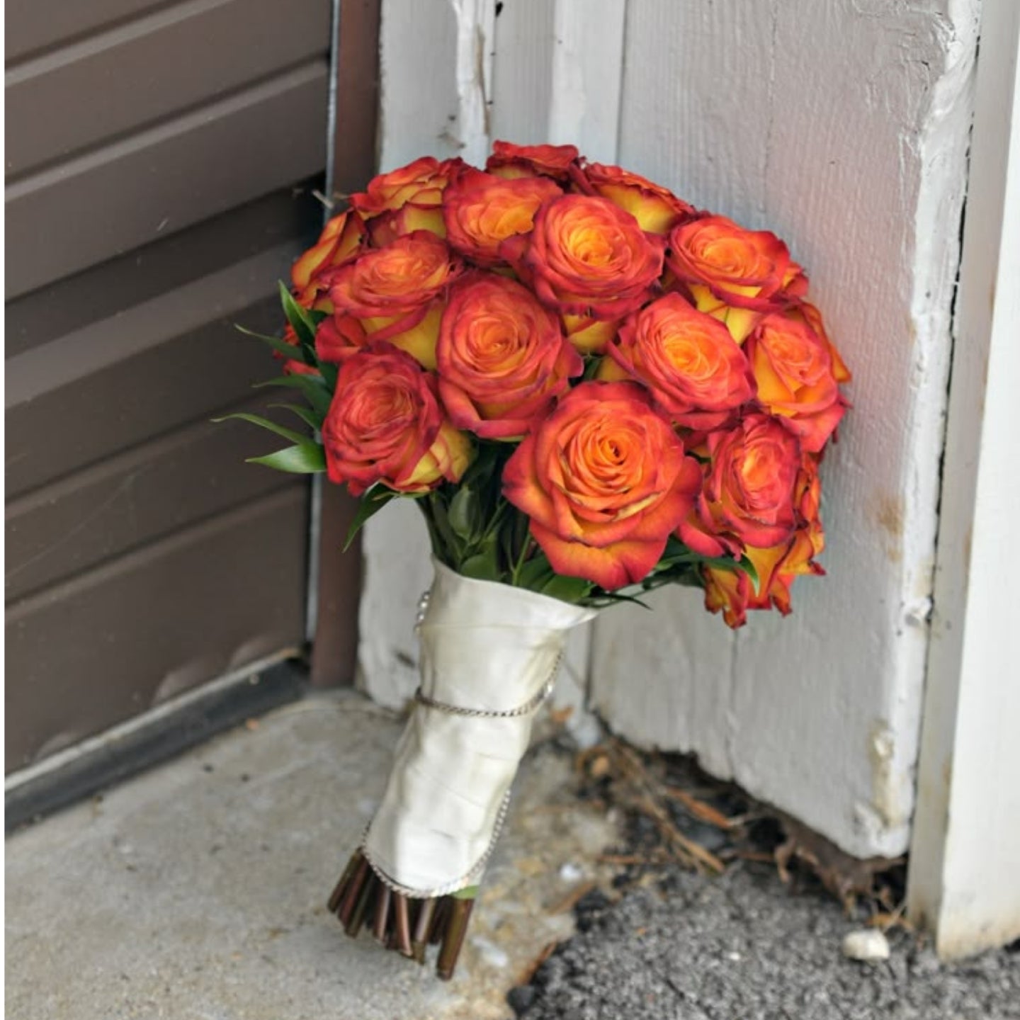 Orange Roses Online