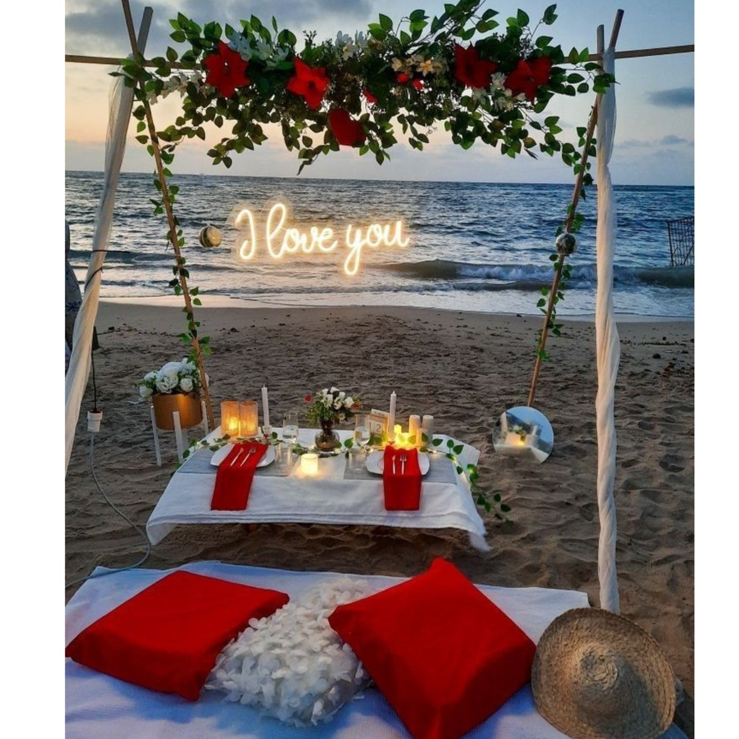 Outdoor Decorations Online