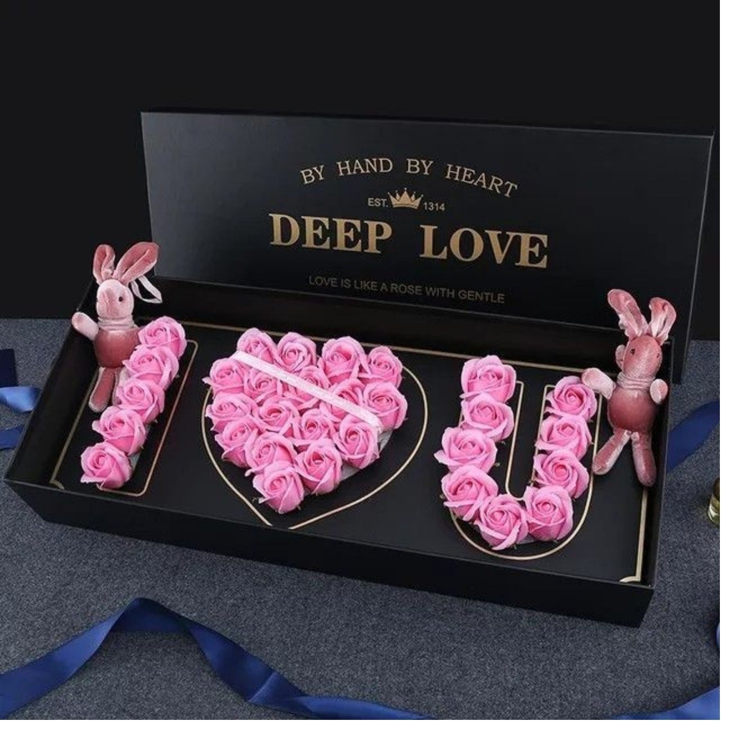 Proposal Gifts Online in Dubai, UAE