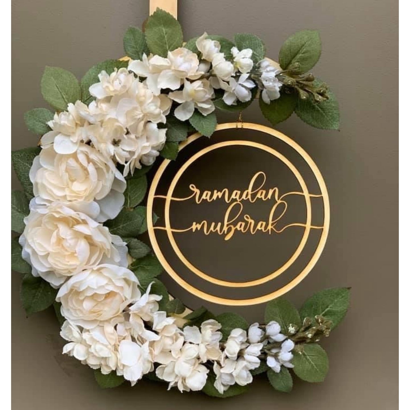 Ramadan Flowers Online