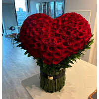 Romantic Flowers Delivery Online