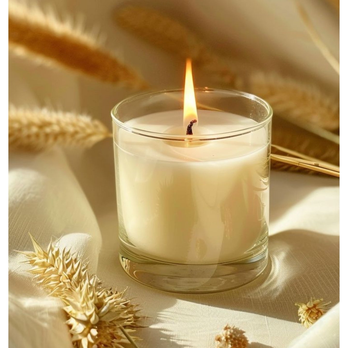 Simple Candles Online