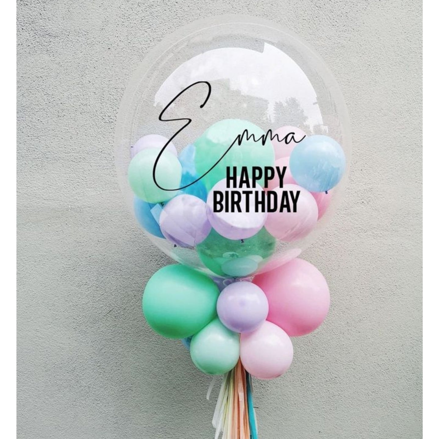 Single Balloons Online