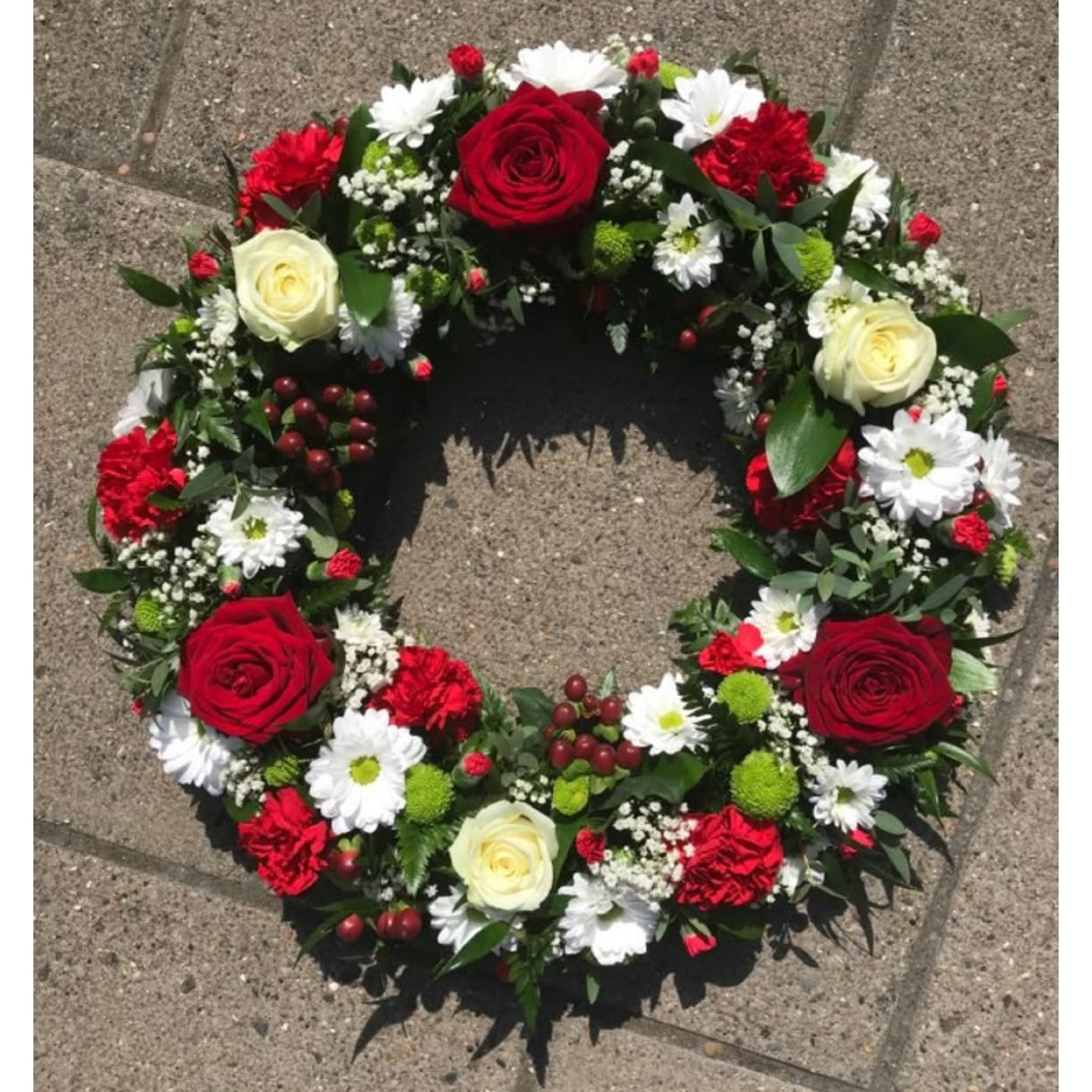 Sympathy & Funeral Flowers Online