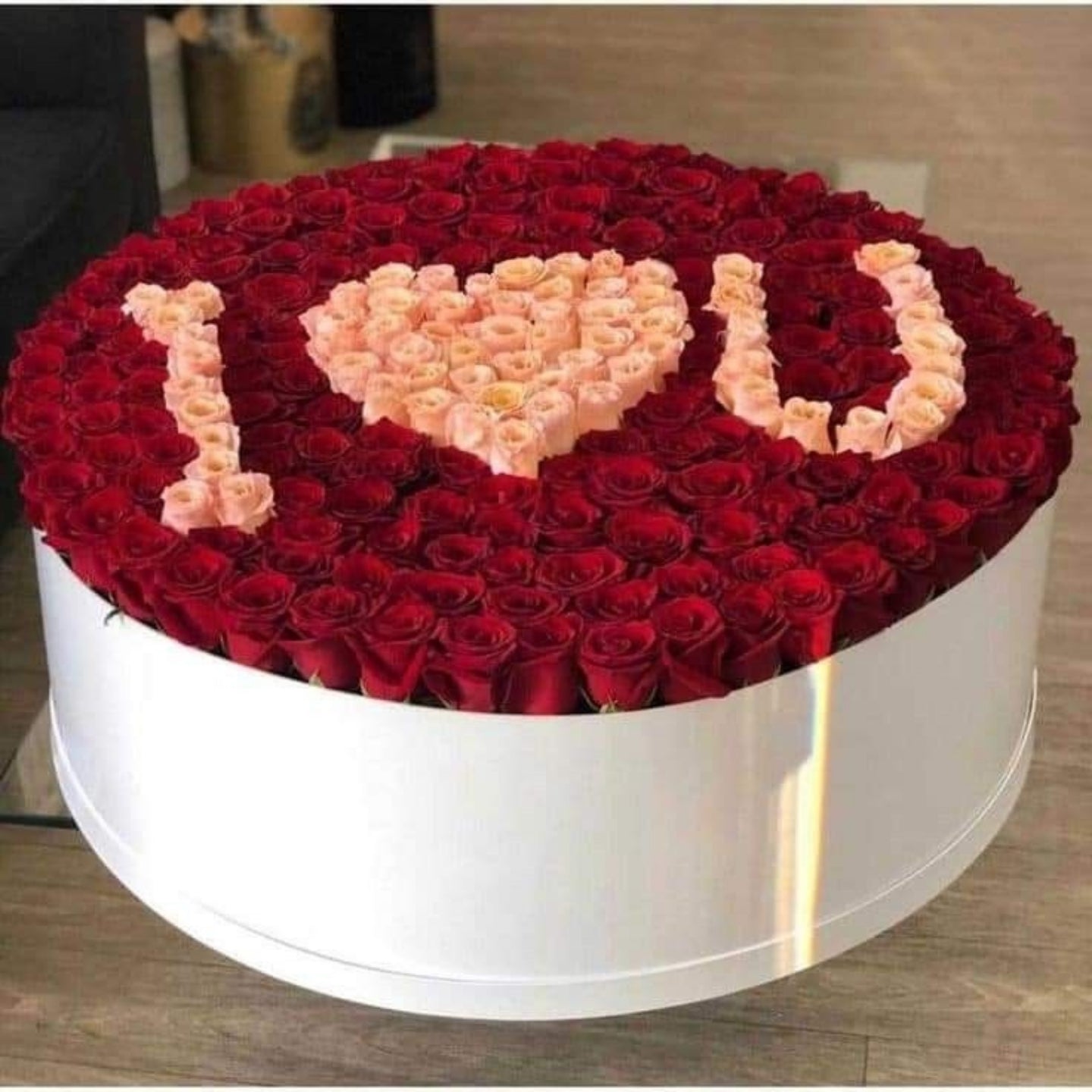 Valentine’s Day Flowers Online