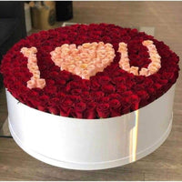 Valentine’s Day Flowers Online