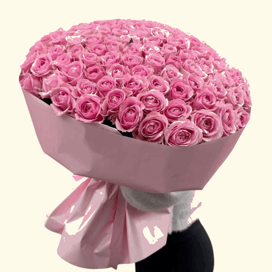 101 Pink