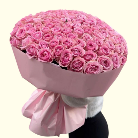 101 Pink