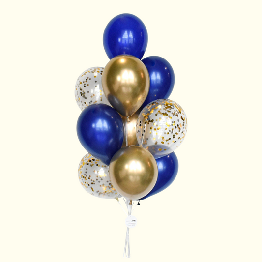 3in One Blue