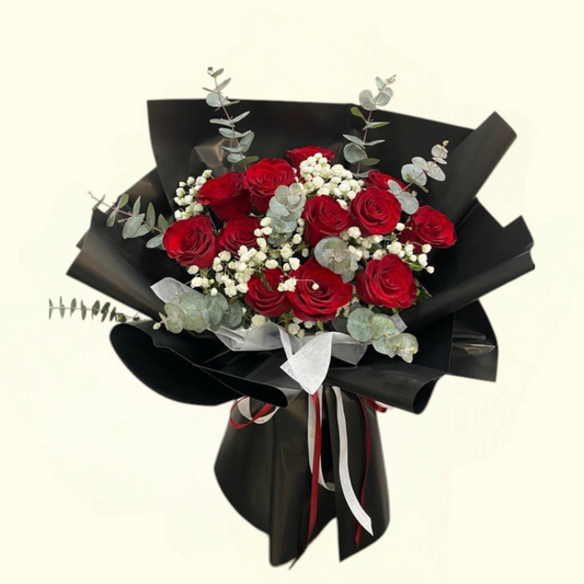 Amore Rose