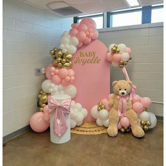 Baby girl Birthday
