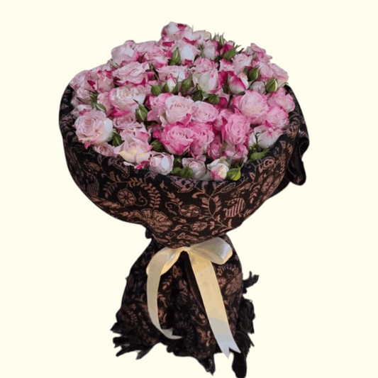 Bella Chao Flower Bouquet in dubai, UAE